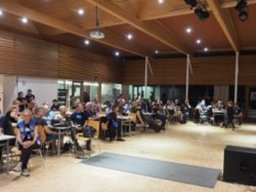 Int Meeting Reichenau